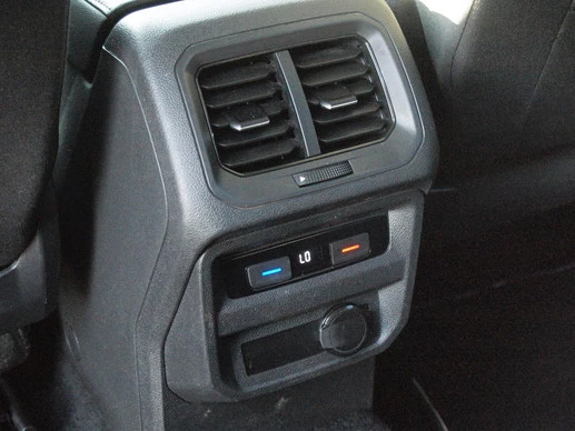 Volkswagen Tiguan Allspace - Afbeelding 25 van 30