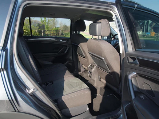 Volkswagen Tiguan Allspace - Afbeelding 26 van 30