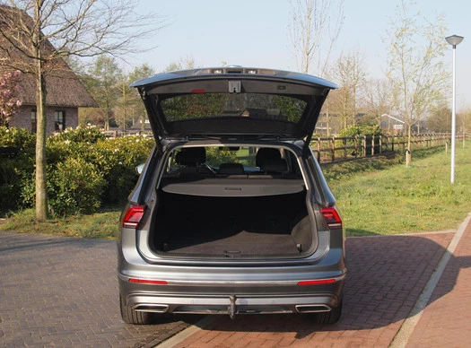 Volkswagen Tiguan Allspace - Afbeelding 27 van 30