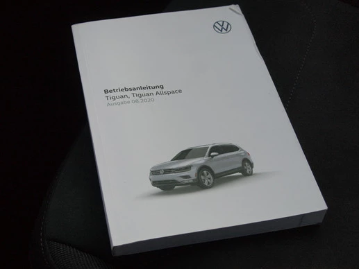 Volkswagen Tiguan Allspace - Afbeelding 30 van 30