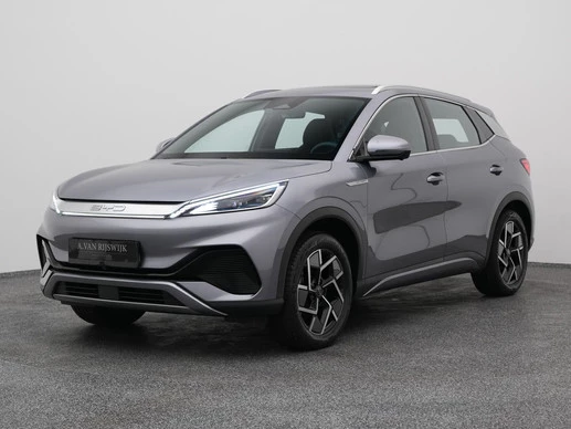 BYD ATTO 3 - Afbeelding 1 van 30