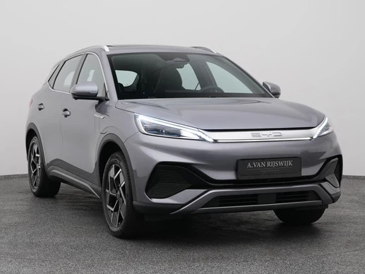 BYD ATTO 3 - Afbeelding 2 van 30