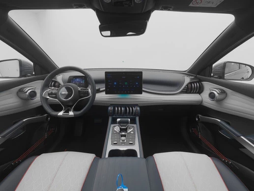 BYD ATTO 3 - Afbeelding 3 van 30