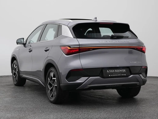 BYD ATTO 3 - Afbeelding 5 van 30