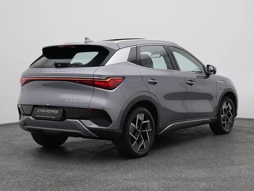 BYD ATTO 3 - Afbeelding 6 van 30