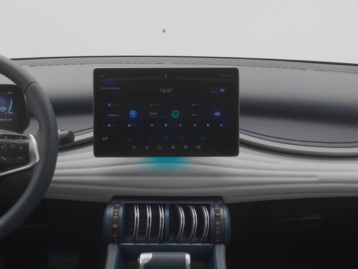 BYD ATTO 3 - Afbeelding 8 van 30