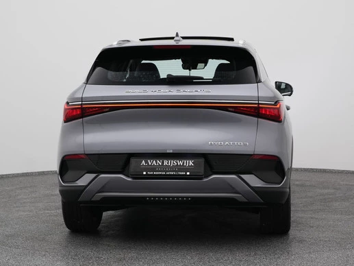 BYD ATTO 3 - Afbeelding 10 van 30