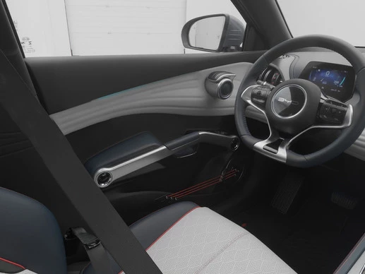 BYD ATTO 3 - Afbeelding 11 van 30