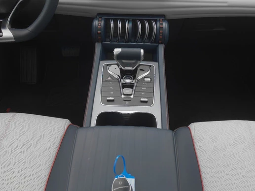 BYD ATTO 3 - Afbeelding 12 van 30