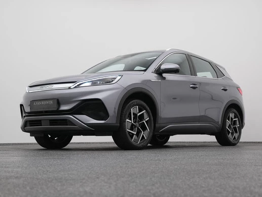 BYD ATTO 3 - Afbeelding 15 van 30