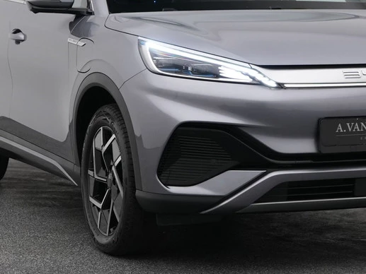 BYD ATTO 3 - Afbeelding 17 van 30