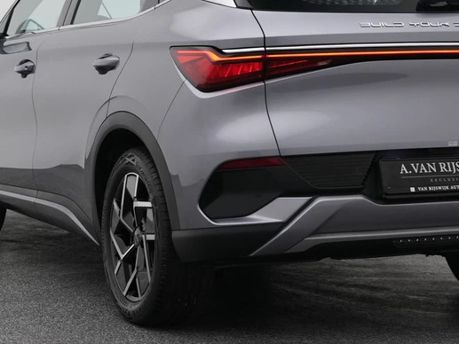 BYD ATTO 3 - Afbeelding 18 van 30