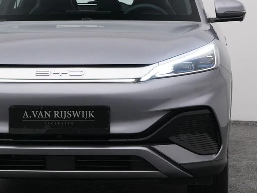 BYD ATTO 3 - Afbeelding 19 van 30