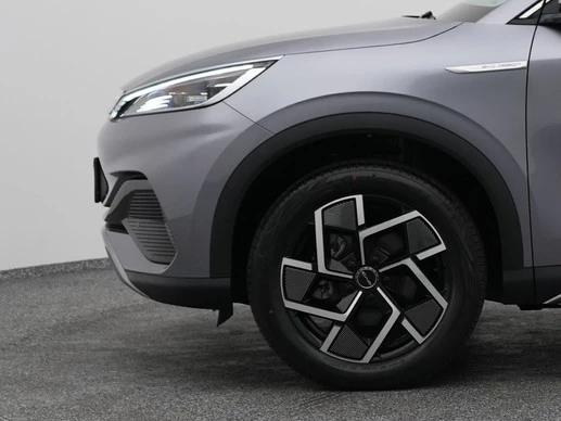 BYD ATTO 3 - Afbeelding 21 van 30