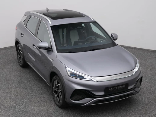 BYD ATTO 3 - Afbeelding 24 van 30