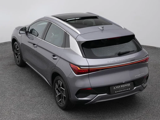 BYD ATTO 3 - Afbeelding 25 van 30