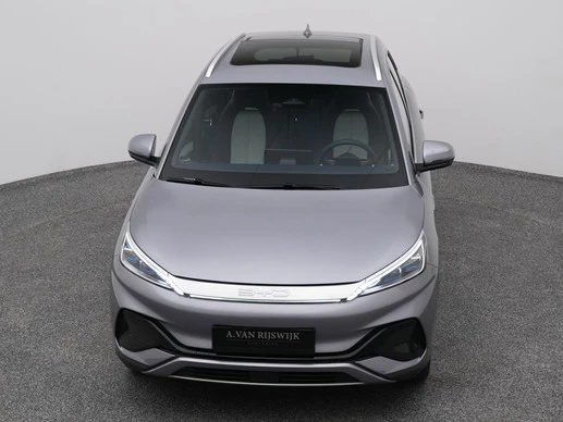 BYD ATTO 3 - Afbeelding 26 van 30