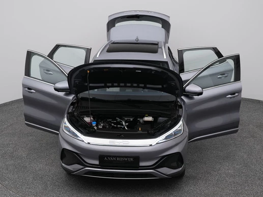 BYD ATTO 3 - Afbeelding 27 van 30