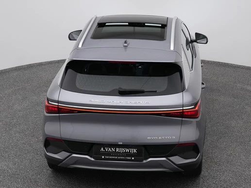 BYD ATTO 3 - Afbeelding 28 van 30