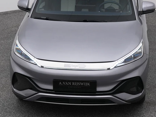 BYD ATTO 3 - Afbeelding 30 van 30