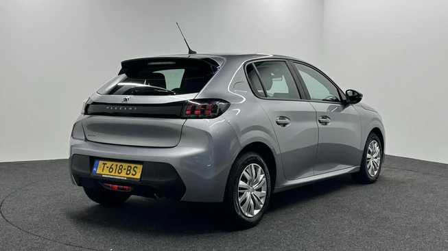 Peugeot 208 - Afbeelding 2 van 30