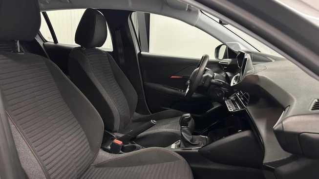 Peugeot 208 - Afbeelding 4 van 30