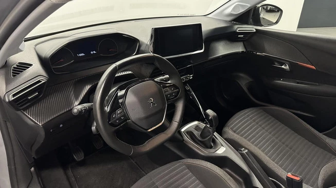 Peugeot 208 - Afbeelding 18 van 30