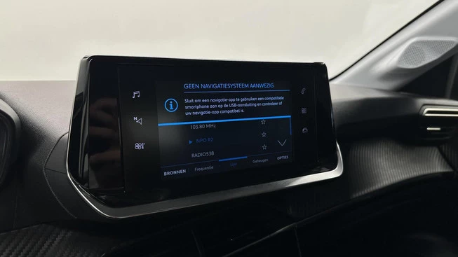 Peugeot 208 - Afbeelding 27 van 30