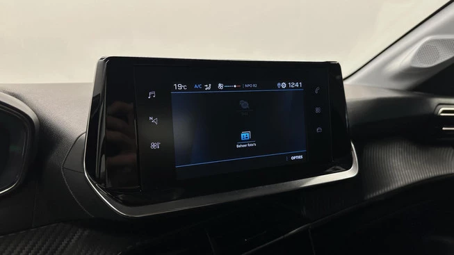 Peugeot 208 - Afbeelding 30 van 30