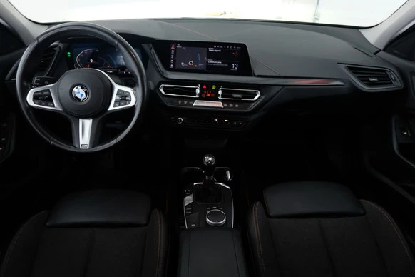 BMW 1 Serie - Afbeelding 3 van 30