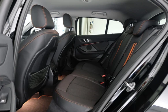 BMW 1 Serie - Afbeelding 4 van 30