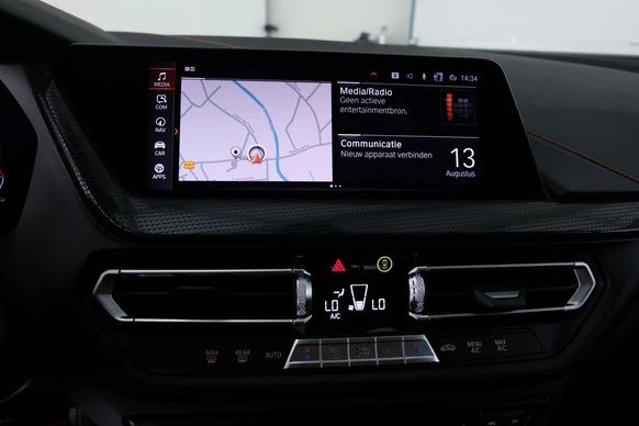 BMW 1 Serie - Afbeelding 9 van 30