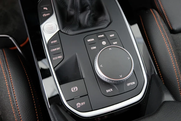 BMW 1 Serie - Afbeelding 11 van 30