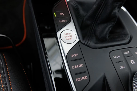 BMW 1 Serie - Afbeelding 12 van 30