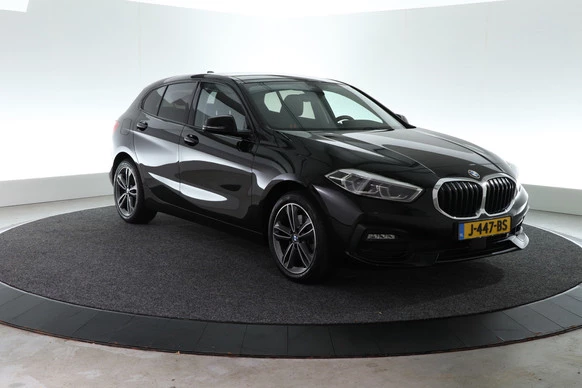 BMW 1 Serie - Afbeelding 13 van 30