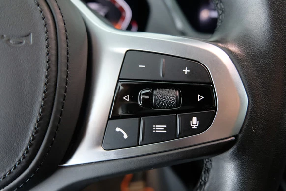 BMW 1 Serie - Afbeelding 16 van 30