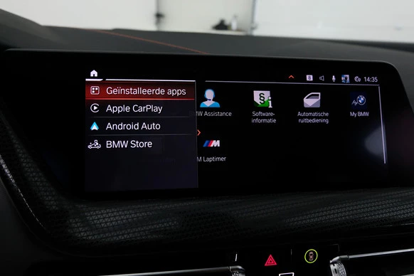 BMW 1 Serie - Afbeelding 17 van 30