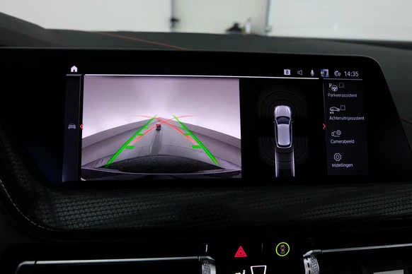 BMW 1 Serie - Afbeelding 18 van 30