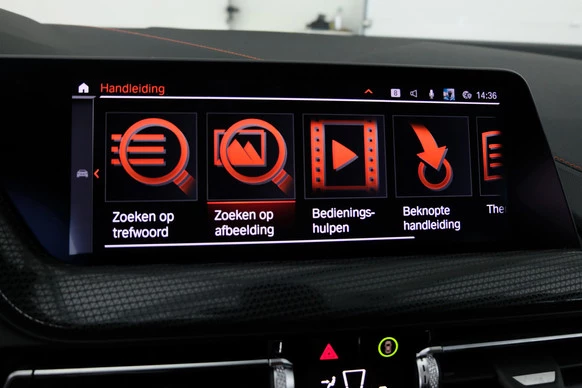 BMW 1 Serie - Afbeelding 20 van 30