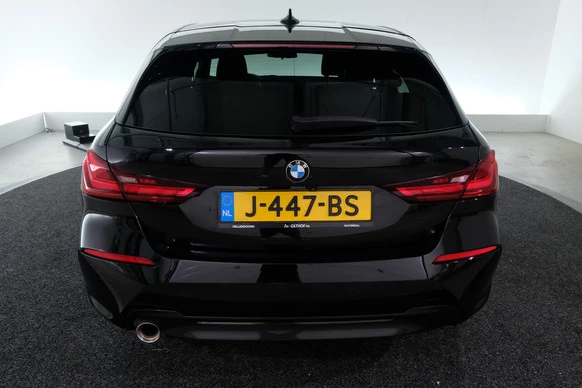 BMW 1 Serie - Afbeelding 21 van 30
