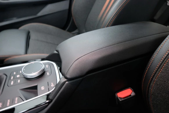 BMW 1 Serie - Afbeelding 23 van 30