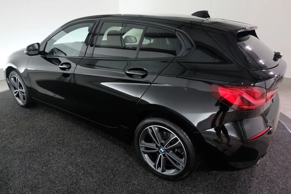 BMW 1 Serie - Afbeelding 24 van 30