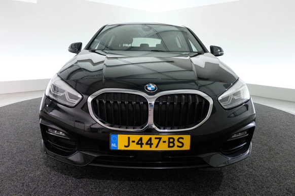 BMW 1 Serie - Afbeelding 25 van 30