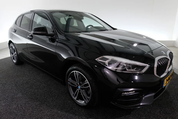 BMW 1 Serie - Afbeelding 26 van 30