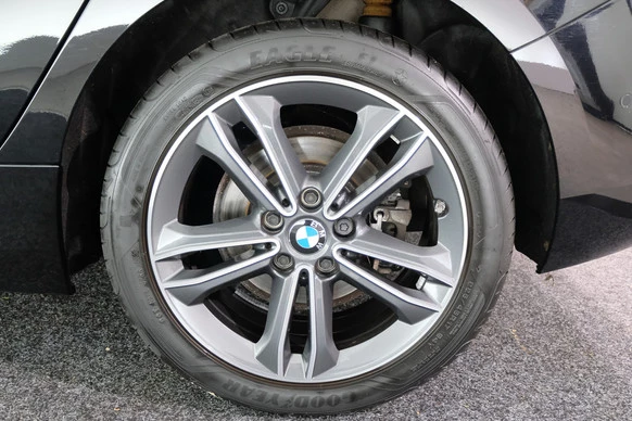 BMW 1 Serie - Afbeelding 28 van 30