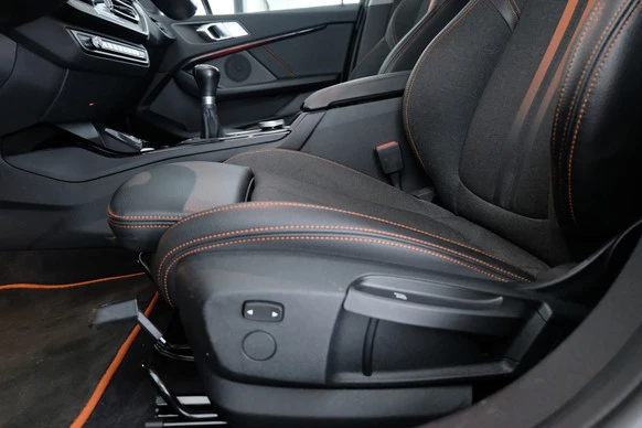 BMW 1 Serie - Afbeelding 29 van 30