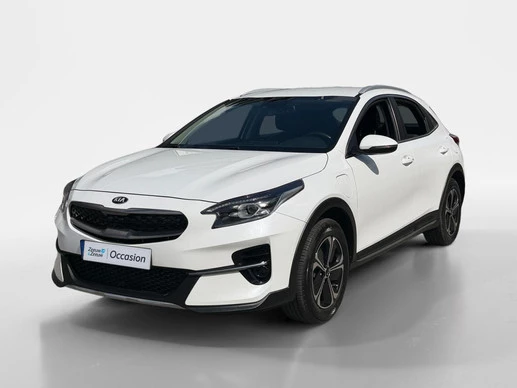 Kia XCeed - Afbeelding 1 van 29