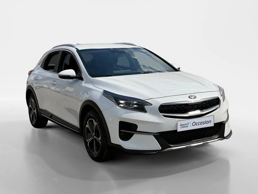 Kia XCeed - Afbeelding 4 van 29