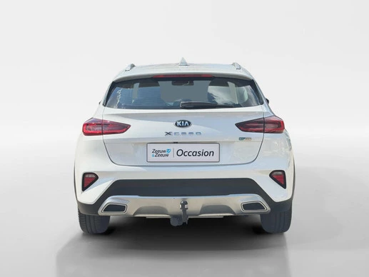 Kia XCeed - Afbeelding 5 van 29