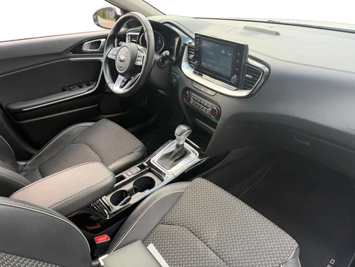 Kia XCeed - Afbeelding 8 van 29